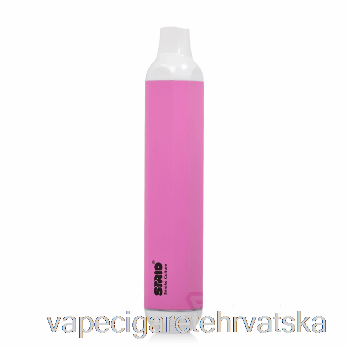 Vape Cigarete Strio Cartboy 510 Baterija Rubystone